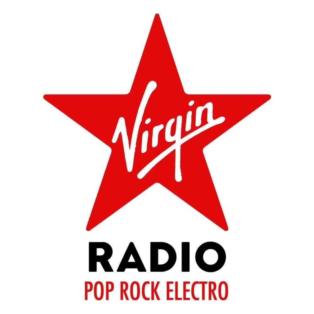Les artistes et titres les plus diffusés sur Europe 2 (ex- Virgin Radio)