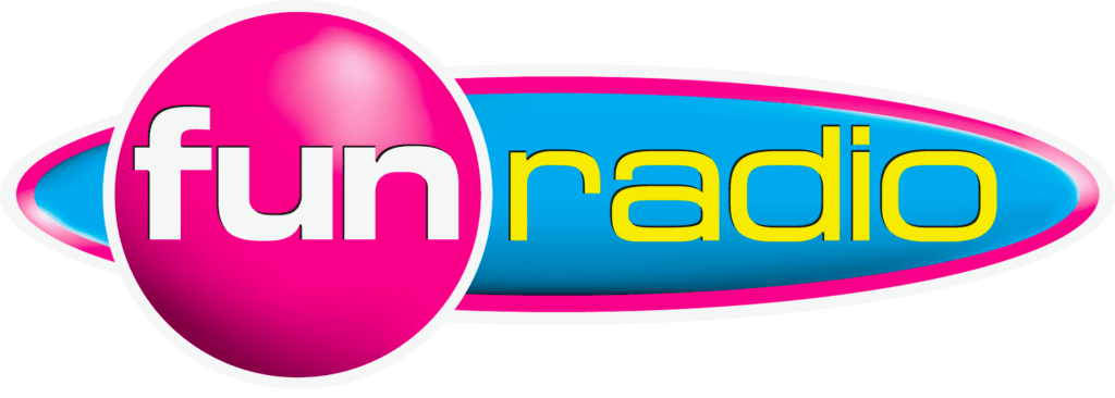 Logo de Fun Radio