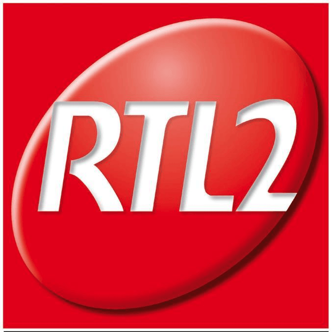 Les artistes et titres les plus diffusés sur RTL2