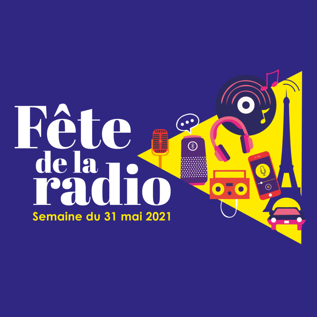 Fête de la radio : Quels sont les titres et artistes les plus diffusés sur nos ondes ?
