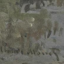 Monet correctly classified examples