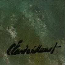 Monet wrongly classified examples