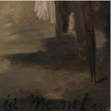 Manet and Sisley misclassified as Monet