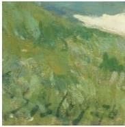 Manet and Sisley misclassified as Monet