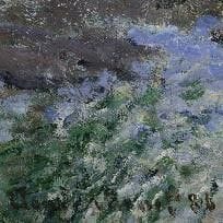 Examples of Monet signature backgrounds
