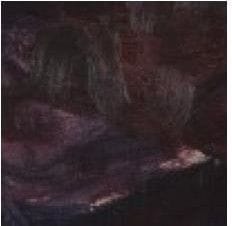 Munch example without/with signature