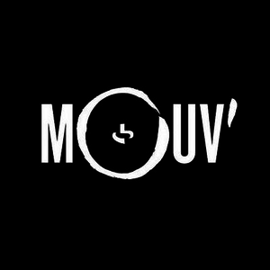 Les artistes et titres les plus diffusés sur Mouv'