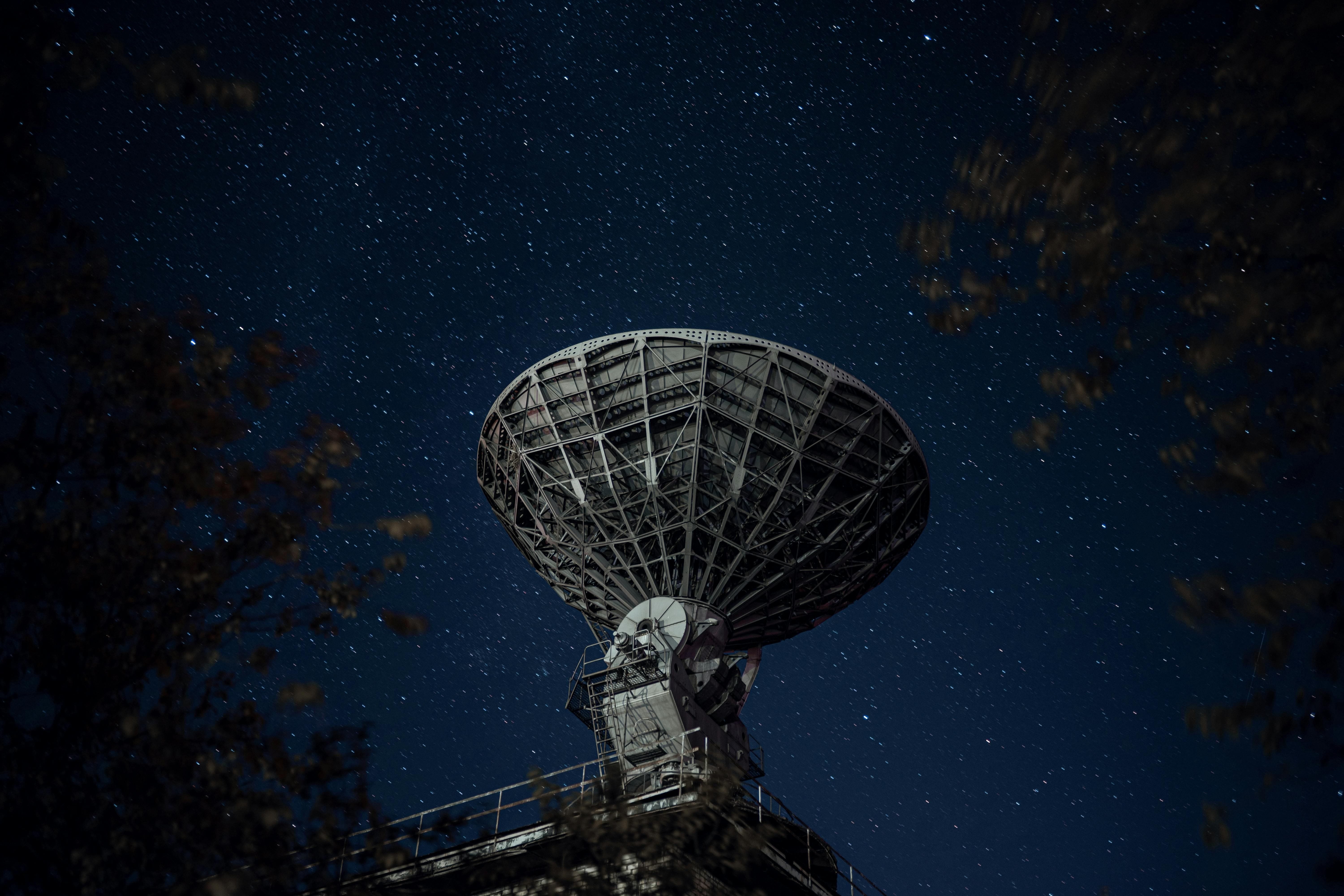 Centralized vs. Decentralized Security for Space AI Systems? A New Look